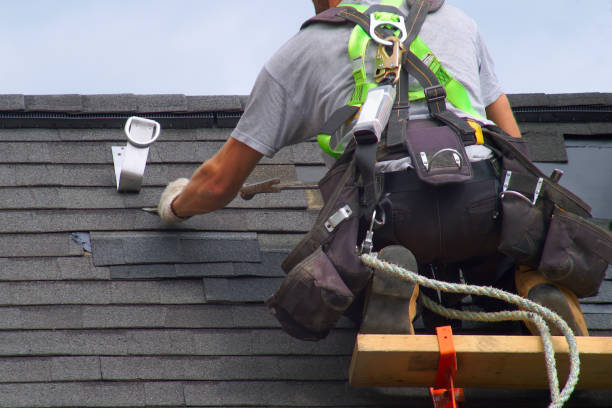 Best Shingle Roofing Installation  in Bentonville, AR