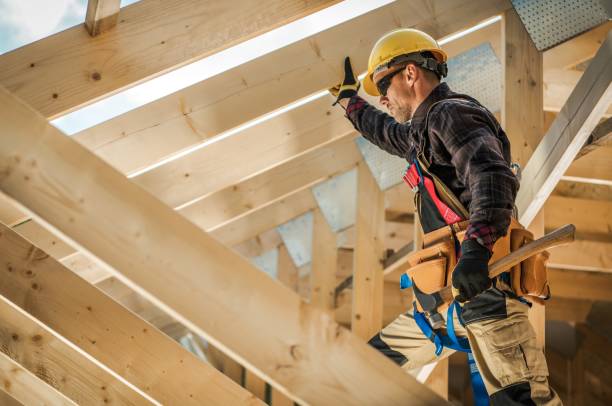 Best Commercial Roofing Services  in Bentonville, AR