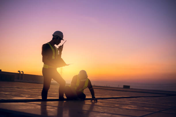 Best Emergency Roof Repair  in Bentonville, AR