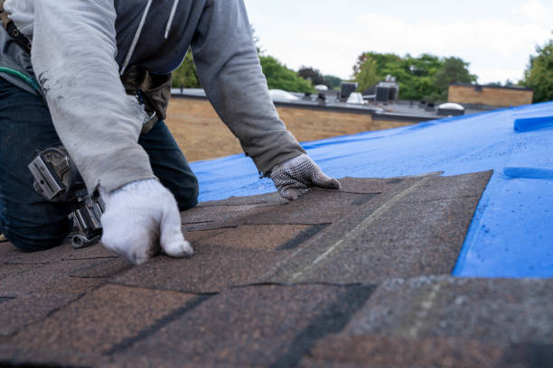 Slate Roofing Contractor in Bentonville, AR