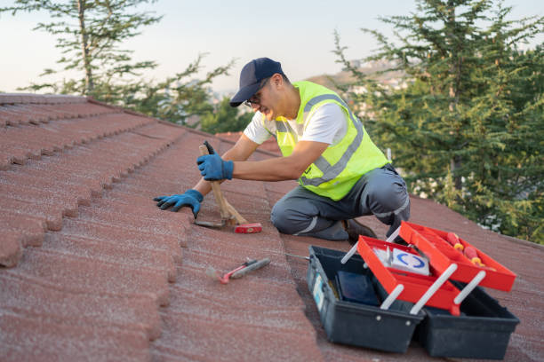 Best Storm Damage Roof Repair  in Bentonville, AR