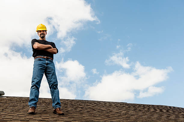 Sealant for Roof in Bentonville, AR