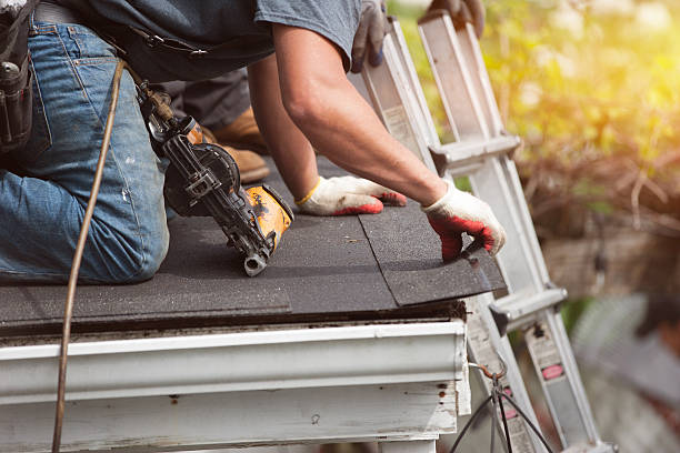 Best Shingle Roofing Installation  in Bentonville, AR